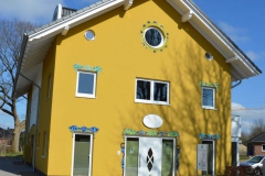 Praxis Zonneveld - Gebäude